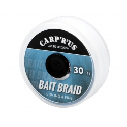 Carp'R'Us - Bait Braid 30 m - plecionka do włosa